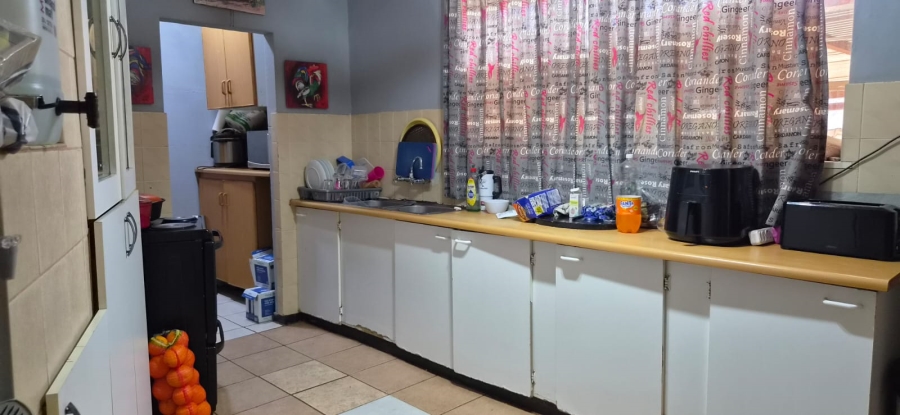 3 Bedroom Property for Sale in Stilfontein Ext 1 North West
